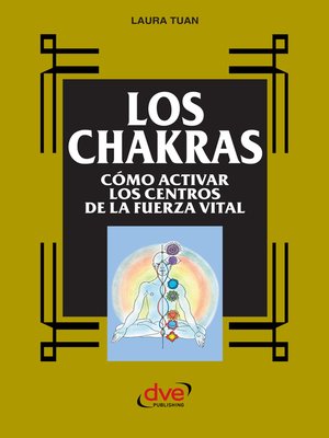 cover image of Los chakras